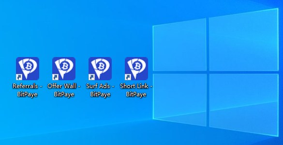 BitPaye_'s tweet photo. 📢Updated News to BitPaye:

😍Welcome to create the shortcuts to the corresponding section of our website, so that everyone can quickly reach the corresponding module to earn!

Create Now! https://t.co/HaUNeYymya
#BitPaye #freeearning https://t.co/JZk6xFEUHL