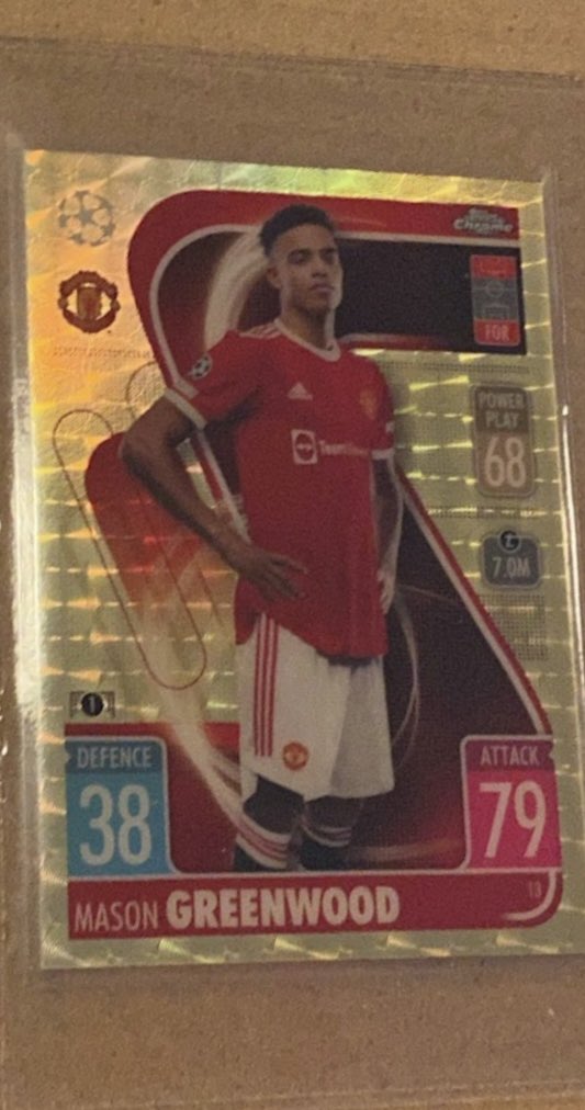 FiBroadway's tweet photo. @CardPurchaser This… it aged well 😬 https://t.co/t6FCoEWX9g