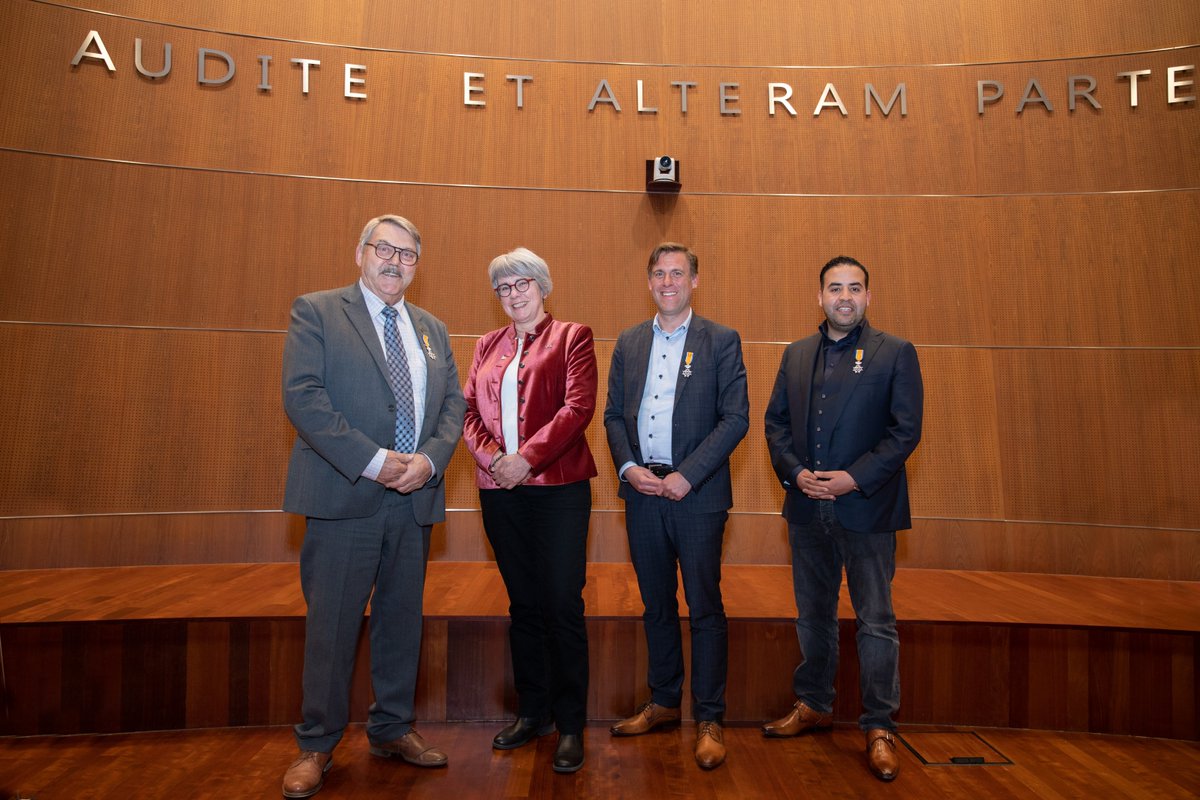 Gemeente Gouda tweet media