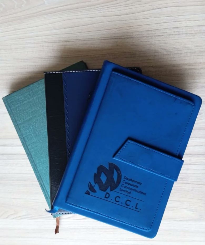 DCoLtd14's tweet photo. Go beyond just words with our unique notebooks that can be customized with your company logo or name.

Get good discounts on bulk orders. 
☎️Call us on 0793676778 for orders and enquiries. 

#branding #design#brandingdesign #corporatebranding #notebookcustom https://t.co/Dv2Ts7DqGE