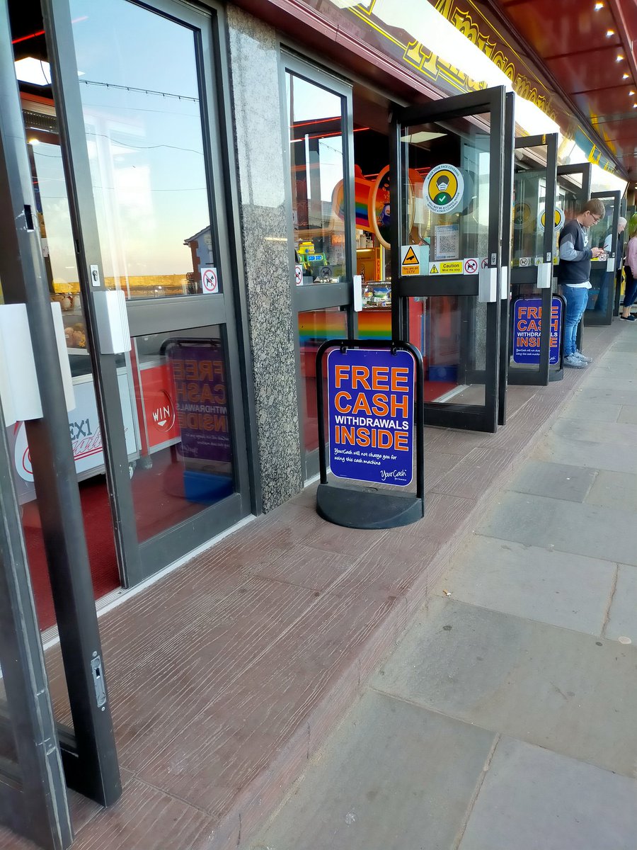 These things need to stop!