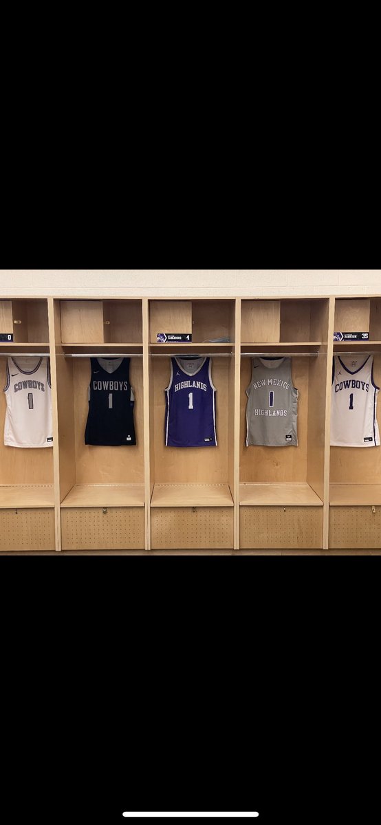 Damare_15's tweet photo. Blessed to receive an offer from New Mexico Highlands University. Thank you @MichaelD34 https://t.co/ECHuIELzYJ