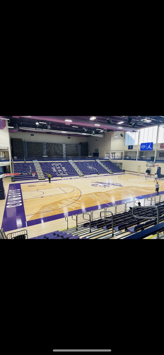 Damare_15's tweet photo. Blessed to receive an offer from New Mexico Highlands University. Thank you @MichaelD34 https://t.co/ECHuIELzYJ