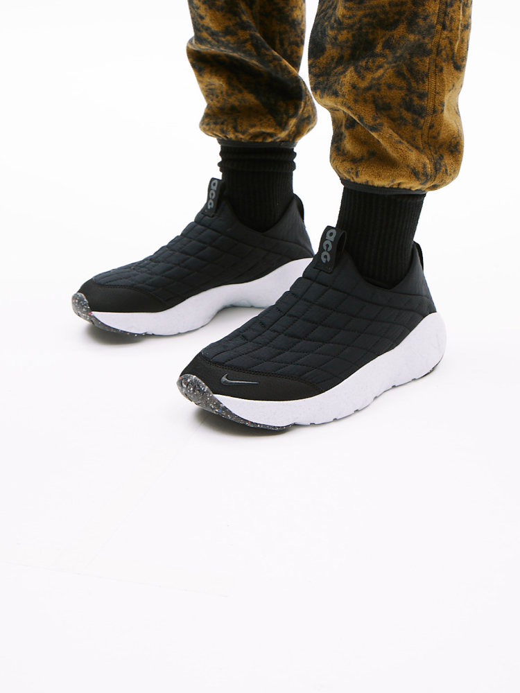 Nike Japan S Tweet ナイキ Acg モック 3 5 が登場 アウトドア トレイル に最適な一足を今すぐチェック Trendsmap