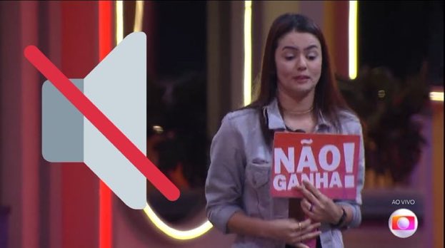 eujheniferf's tweet photo. Eslô vamos resumir pra você: VOCÊ É QUEM NÃO GANHA 🍌 TOMA SUA BANANA 🎶
 #bbb22 #jogodadiscordia https://t.co/uFV6LaL2bI