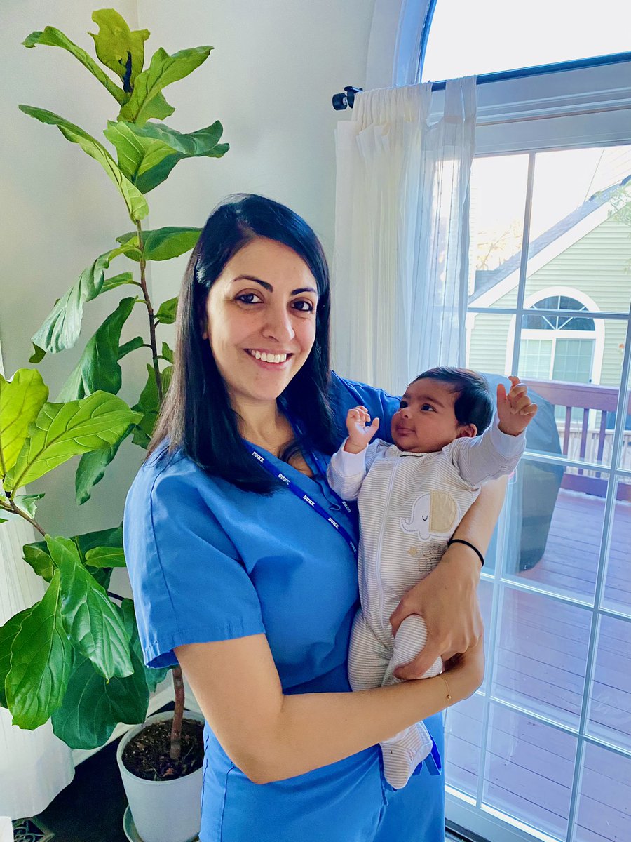 Parul Kakar, M.D. tweet media