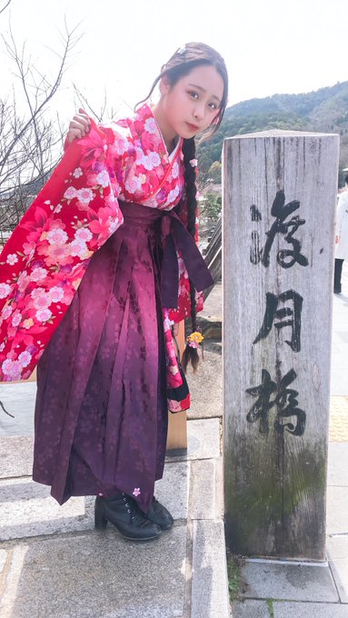 Twitterのコスプレ画像23