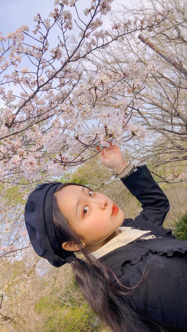 Twitterのコスプレ画像25