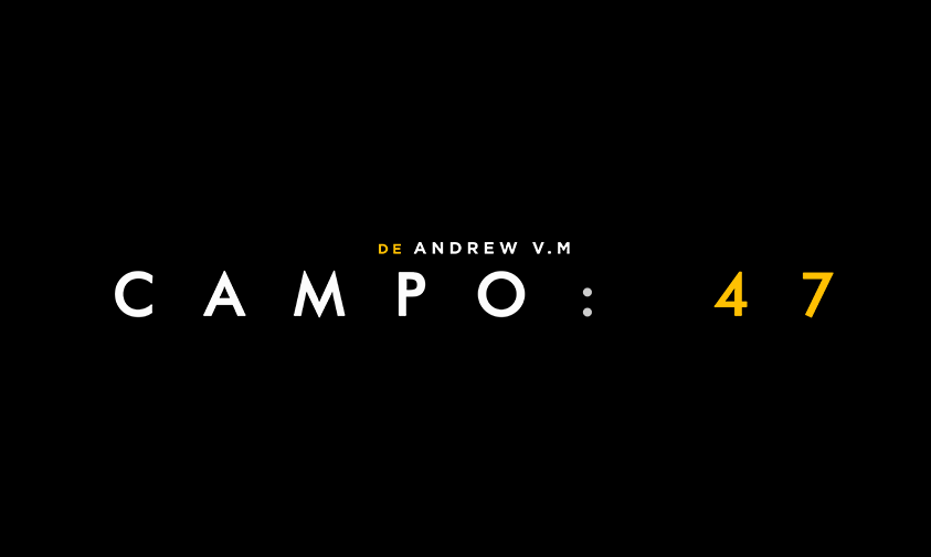 PLAYLIVE_Pic's tweet photo. #Campo47 llega este Octubre https://t.co/CtklimjU4r