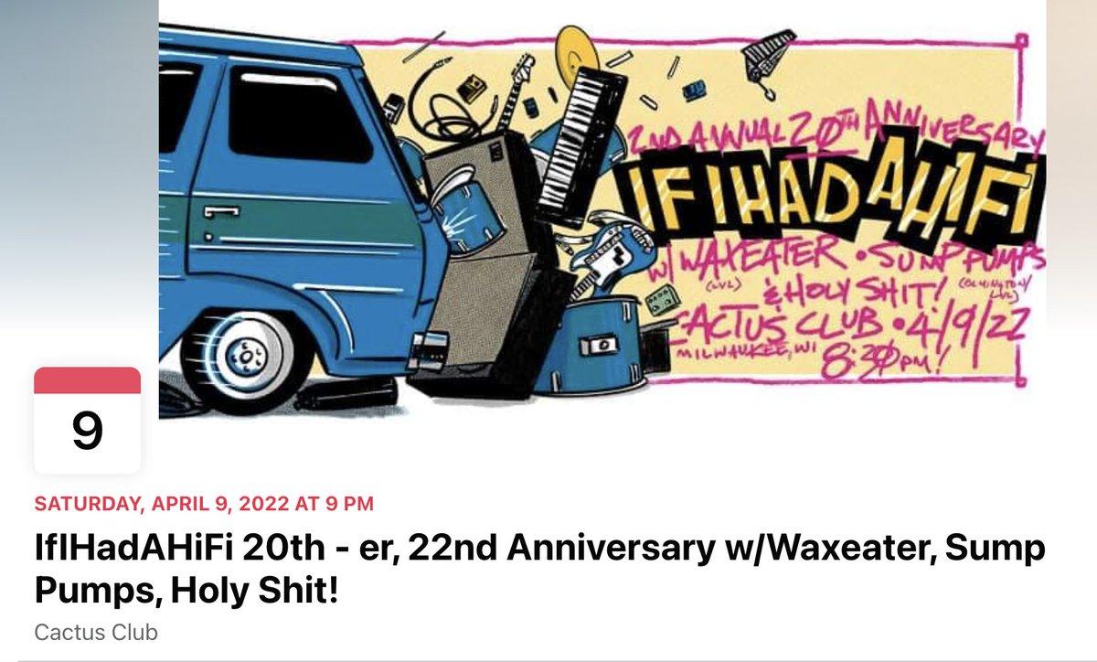 IfIHadAHiFi tweet media