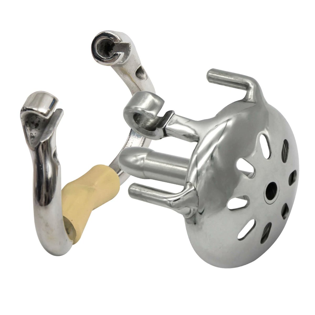 chastitycageco1's tweet photo. CC33 Super Small Cock Cage👉😍https://t.co/BubIh04xrz
🥰🤩👄🌞☀️🌈🌈🌈❤️❤️
#chastity #flatchastity #tinychastity #microchastity #shrinkchastity #smallchastity https://t.co/XAnKBkcXS2