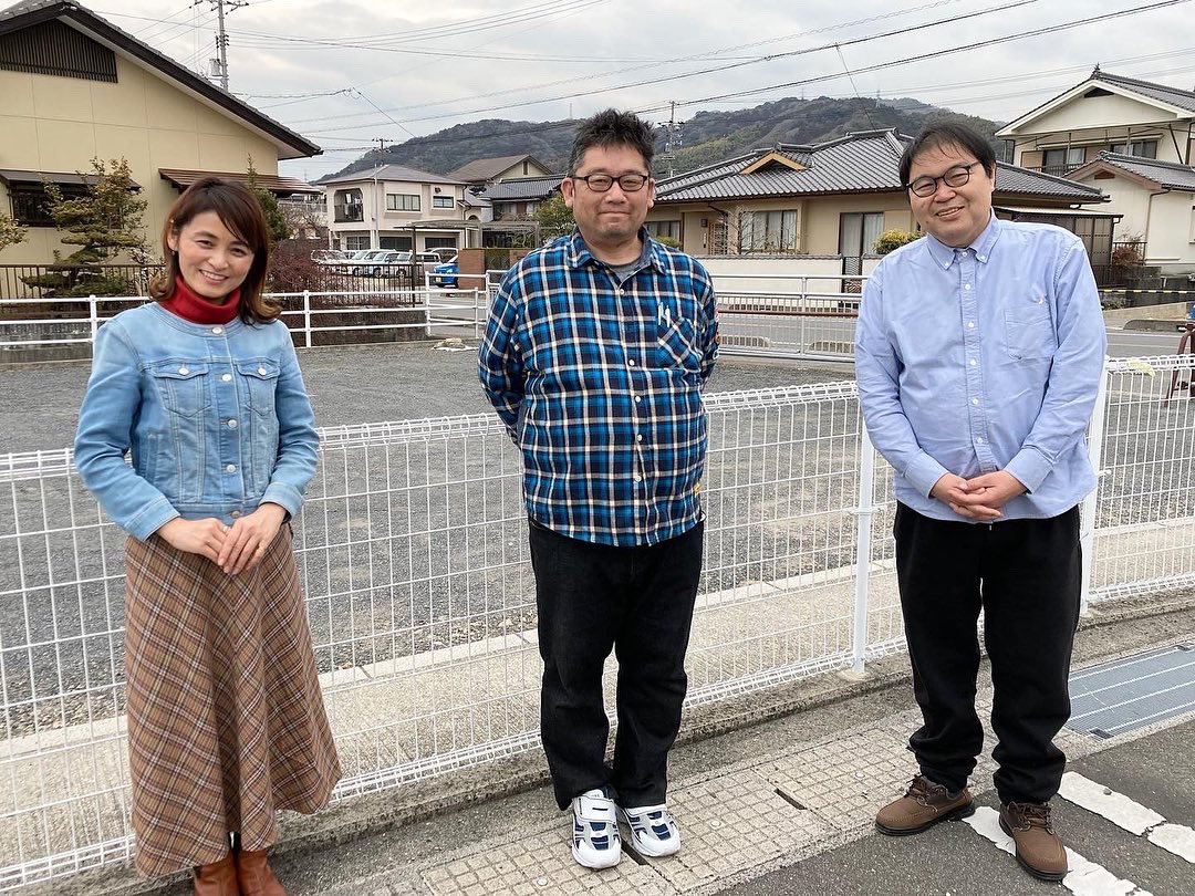 cocoro_nukumoru's tweet photo. Kビジョン
＼こころてれび／

🌸4月の放送
精神疾患と向き合い、自ら発信
ミニコミ誌編集長　
天地成行さん

Kビジョン
デジタル12ch
4/1(金)〜3(日)
月〜金17:30〜18:00
土・日13:00〜13:30
　　　23:30〜24:00
4/4(月)〜30(水)
月〜金8:30 
土・日17:00、23:00
ほか
火10:30、木16:00、日10:00 https://t.co/0DXYhWFISL