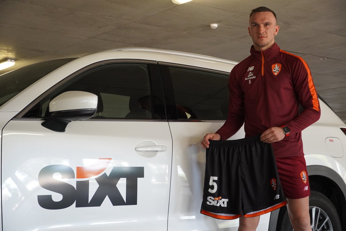 Brisbane Roar FC tweet media