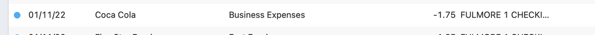 tanyaott1's tweet photo. Setting up @Quicken and this default cracks me up. #younotwrong https://t.co/inFSAF3fea