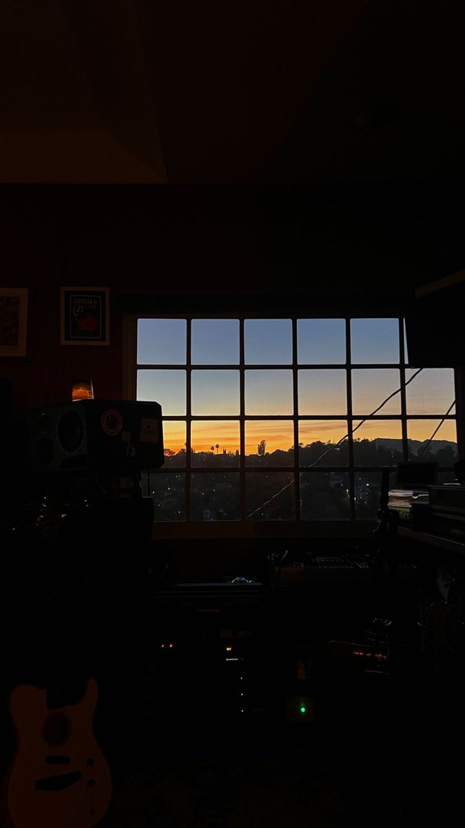 sunsetandrosie's tweet photo. los angeles sky indeed not count to be compared. https://t.co/7SNuBvypOQ