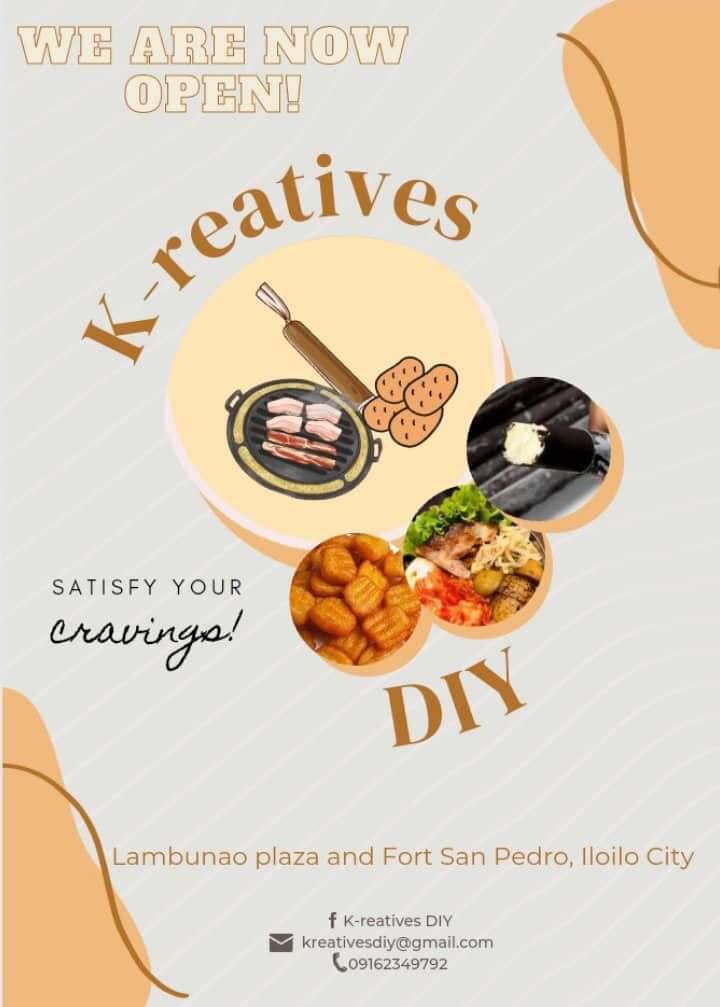 StRoberts2021's tweet photo. #TatakRobertino #HomeOfTheChampions #StRoberts #K-reatives DIY #Snacky de' Marites #D' Hot Bowls #Crafts & Creations https://t.co/eklrWT3lei