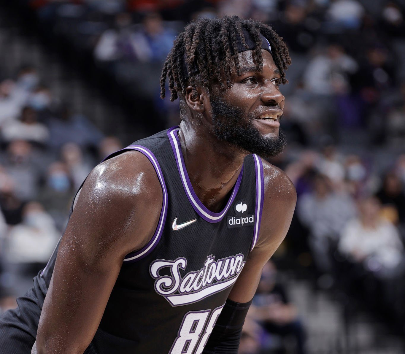Kings Film Room on X: In just 15 minutes today, Neemias Queta had