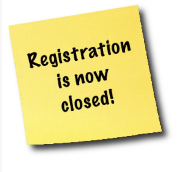 stafftrack_'s tweet photo. Registration is now CLOSED for Staff Track 2022 conference! We look forward to seeing all the attendees on Friday! #StaffTrack2022 https://t.co/gQ2IbkEMPH
