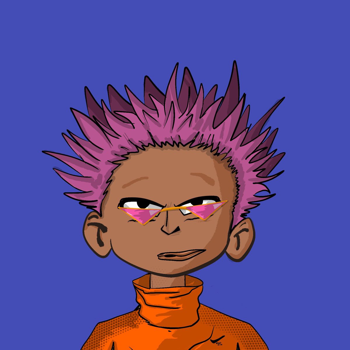 MetaKids_Club's tweet photo. Liam🔥
Meta Kids Club 🚀
Join Discord for more details:👇 https://t.co/sWTwCCG06x

Follow and RT❤️ @MetaKids_Club 

#NFTGiveaways #ETH #nft #NFTCommunity #NFTartist #NFTCollection #NFTs #NFTdrop #NFTGiveaway #nftcollector https://t.co/Gvz9SfhDv7
