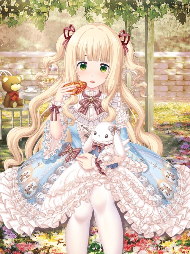 虹色の眺望 Prismatic Vista 英語版4枚セット（出品第2番目） 虹色の眺望 Prismatic Vista 英語版4枚セット（出品第2番目） EX