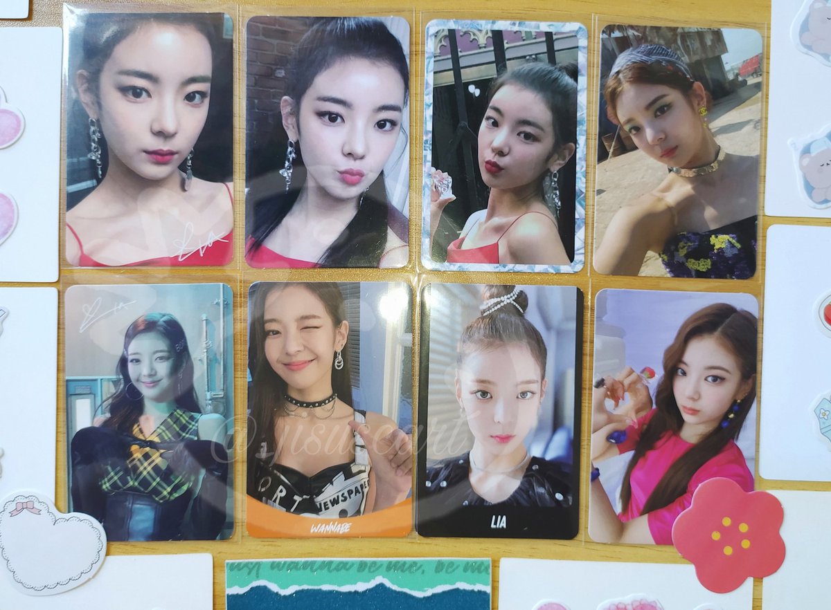 _jisuscart's tweet photo. #Jmails ...
Look who's safe na safe na dumating T.T *kinilig* >< thank you @stobellimilk for letting me adopt these Lia PCs😍 I promise to take good care of them po^^

#stobellegit https://t.co/U0z92LNUaR