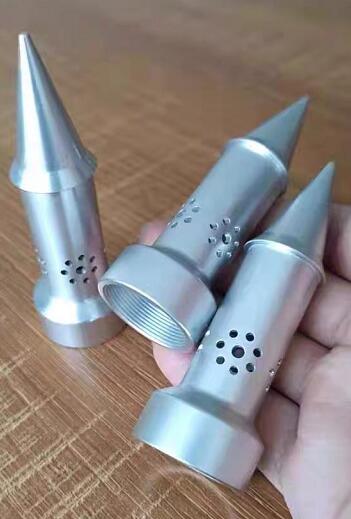 XinPrototype's tweet photo. CNC lathes aluminum components with nature anodizing in Xinxin prototype manufacturer, please visit https://t.co/FoKckk6rDk more details 
#lathes #cnclathes #aluminumcomponents #prototype https://t.co/LmyBbvwzzt