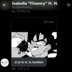 Photo by Starry (& Flowery) Out of Context (@StarryOut)