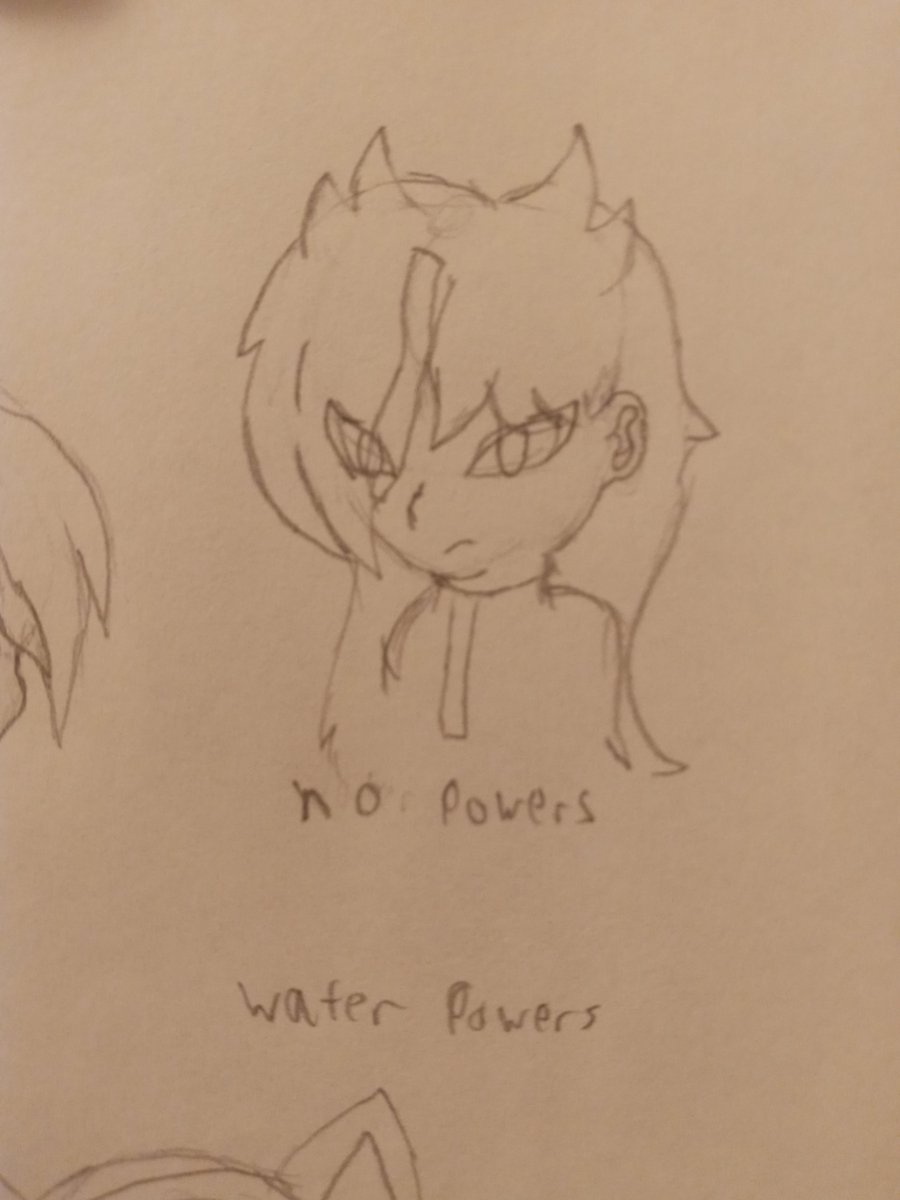 gunn_darius's tweet photo. Did A drawing of Maria the ultimate lifeform and shadow as a human with no powers for an alternate dimension I have in my sonic story
I like to think of this as the opening
https://t.co/pef5u5UdF4
#ShadowTheHedgehog #MariaRobotnik #alternatedimensions #Dimensionsridge
p1 https://t.co/YSsAggE8pN