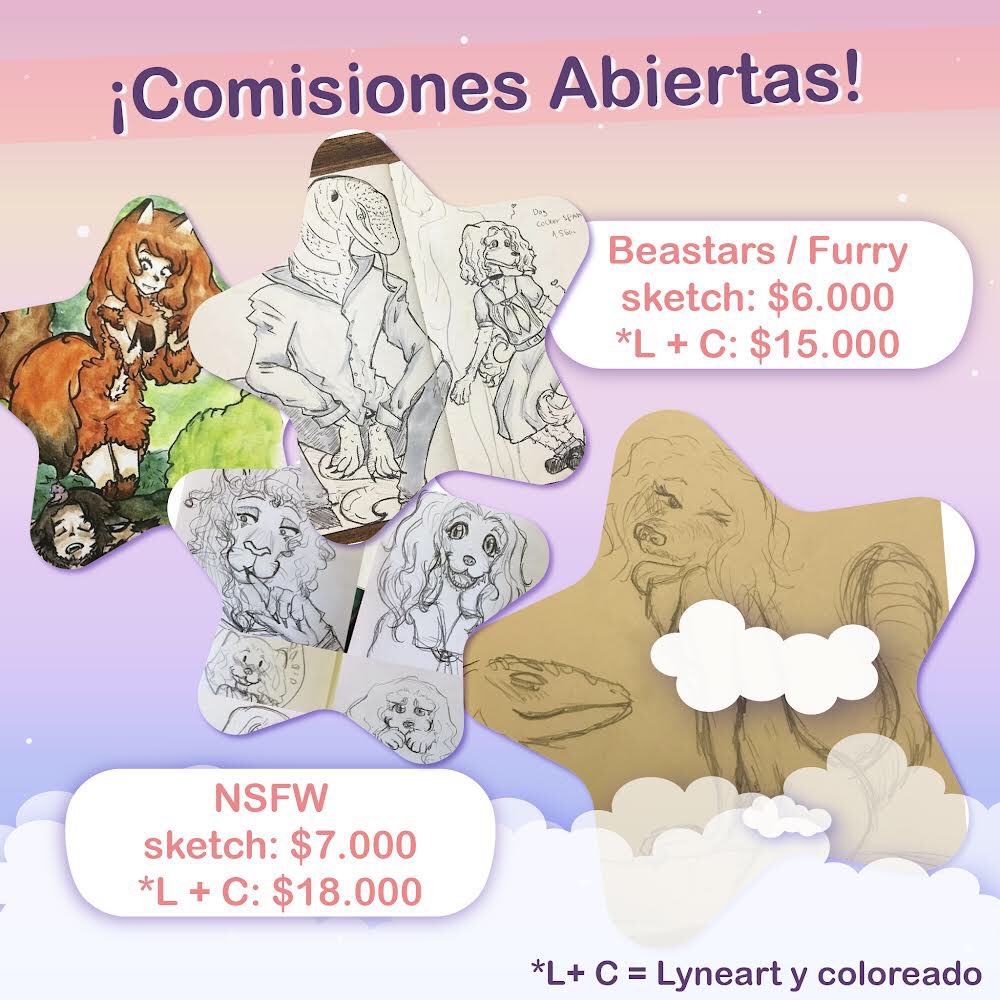 NinoTheFox's tweet photo. #ComisionesAbiertas !💖#chibis #busto #agrettsuko #animalcrossing #nsfw #furry https://t.co/9xr00cQgMa