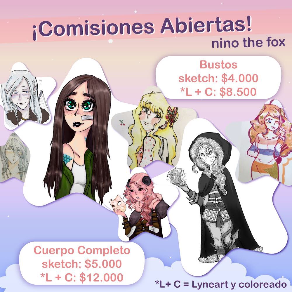 NinoTheFox's tweet photo. #ComisionesAbiertas !💖#chibis #busto #agrettsuko #animalcrossing #nsfw #furry https://t.co/9xr00cQgMa