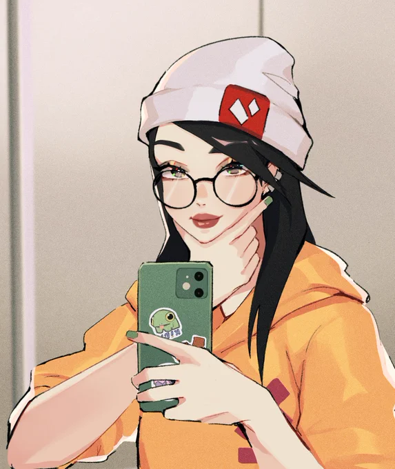 selfiejoy 