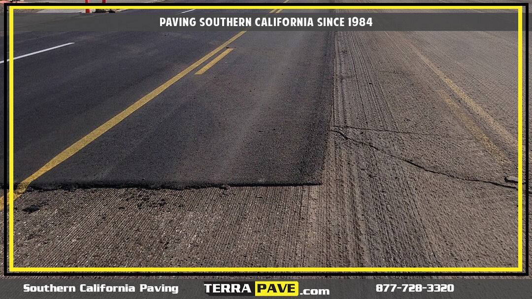 TerraPaveInc's tweet photo. Asphalt overlay is the paving of a 2nd layer of asphalt over existing asphalt. It can be done when the existing asphalt is in overall good condition but may have some problem areas.
FREE commercial eval: 877-728-3320
🦺 #TerraPaveInc Paving #SoCal since 1984

#commercialpavers https://t.co/vs4kyVcbiG