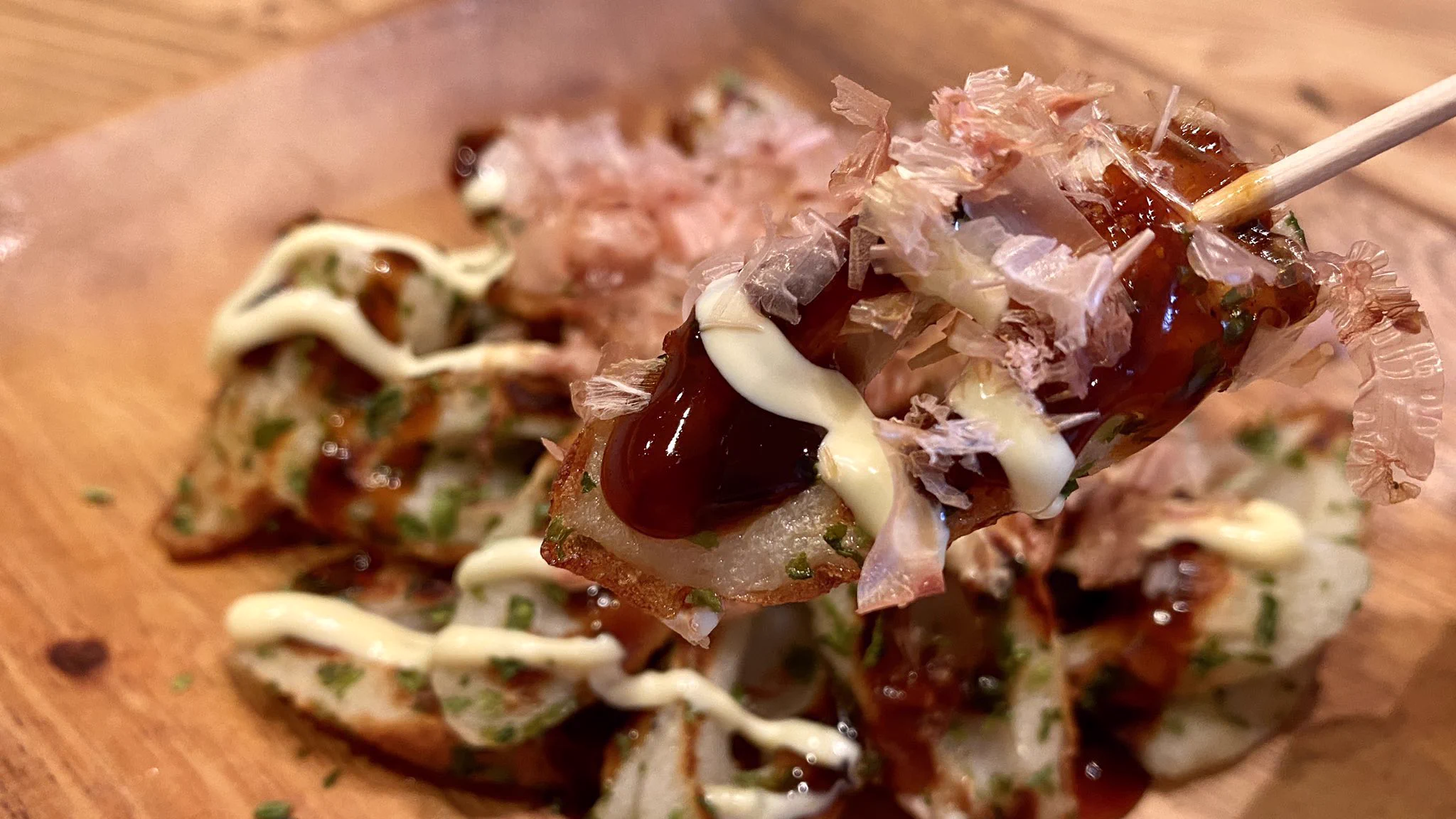 諦めるのはまだ早い！ダイエット中でも食べられる『たこ焼き』