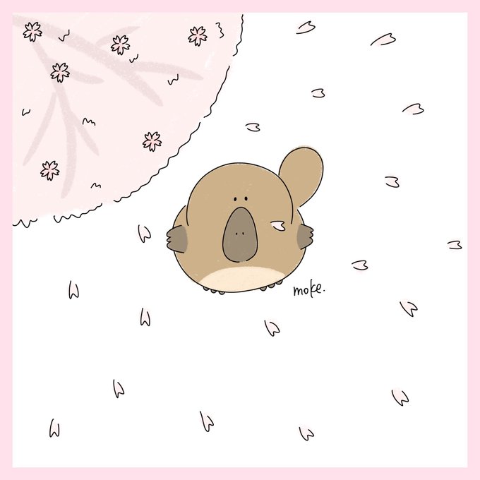 動物イラストのtwitterイラスト検索結果 古い順