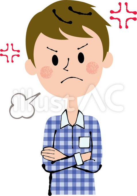 向上委員会のtwitterイラスト検索結果 古い順