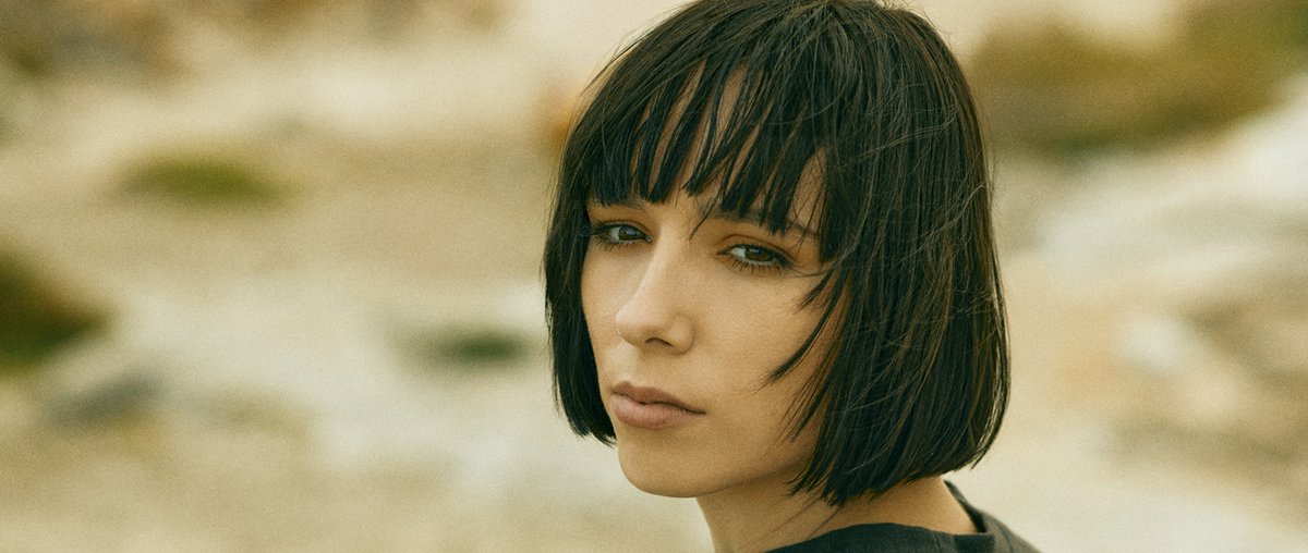 Tokyo-born, Sydney-based electronic artist <a href="/NyxenMusic/">Nyxen</a> releases her new single ‘PXNK’

flowmusic.one/australian-syn…