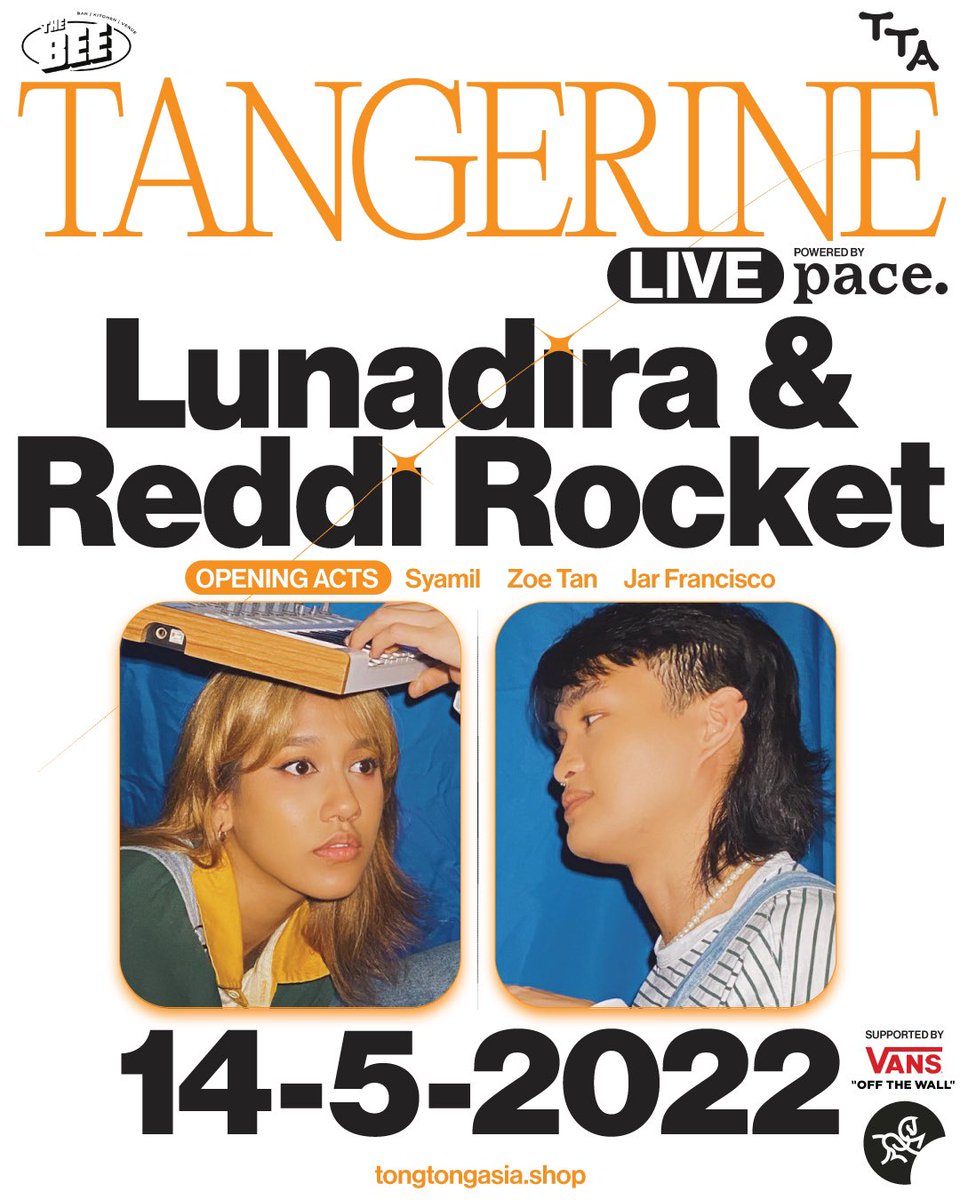 LUNADIRA tweet media