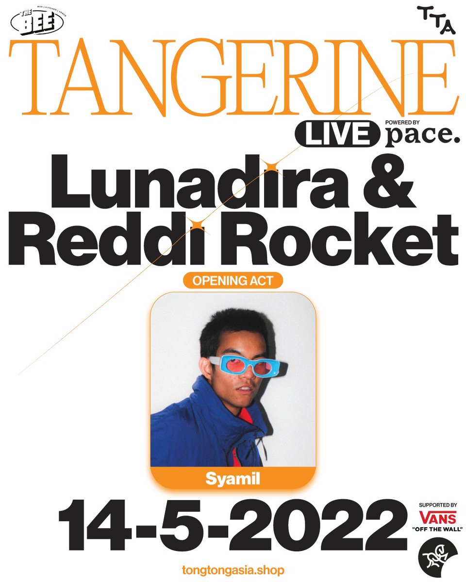 LUNADIRA tweet media