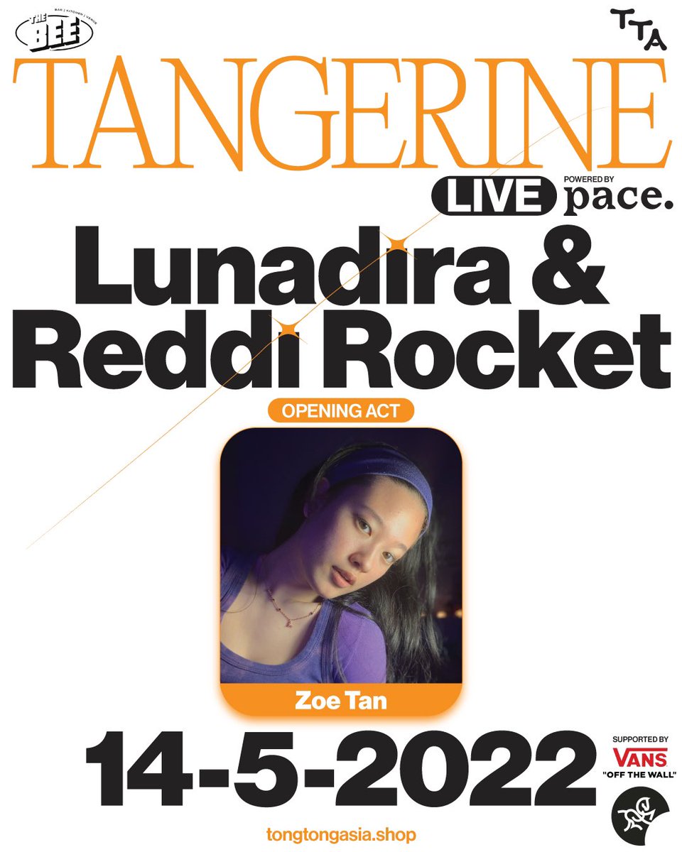 LUNADIRA tweet media