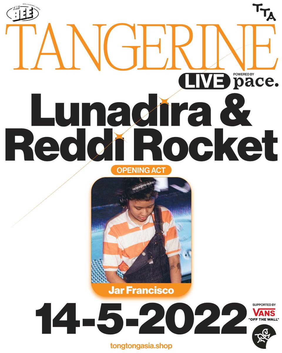LUNADIRA tweet media