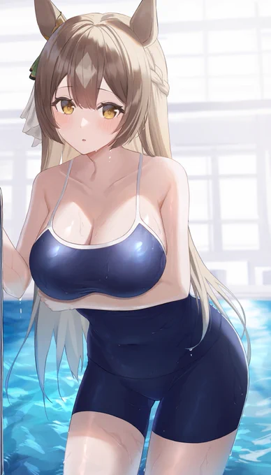 サトノダイヤモンド
#ウマ娘 