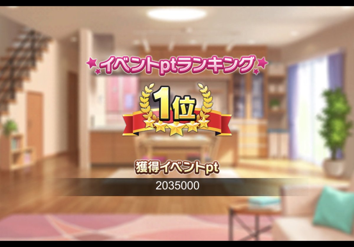 うづにゃん Cafe Rank0 おめでとうございます Twitter