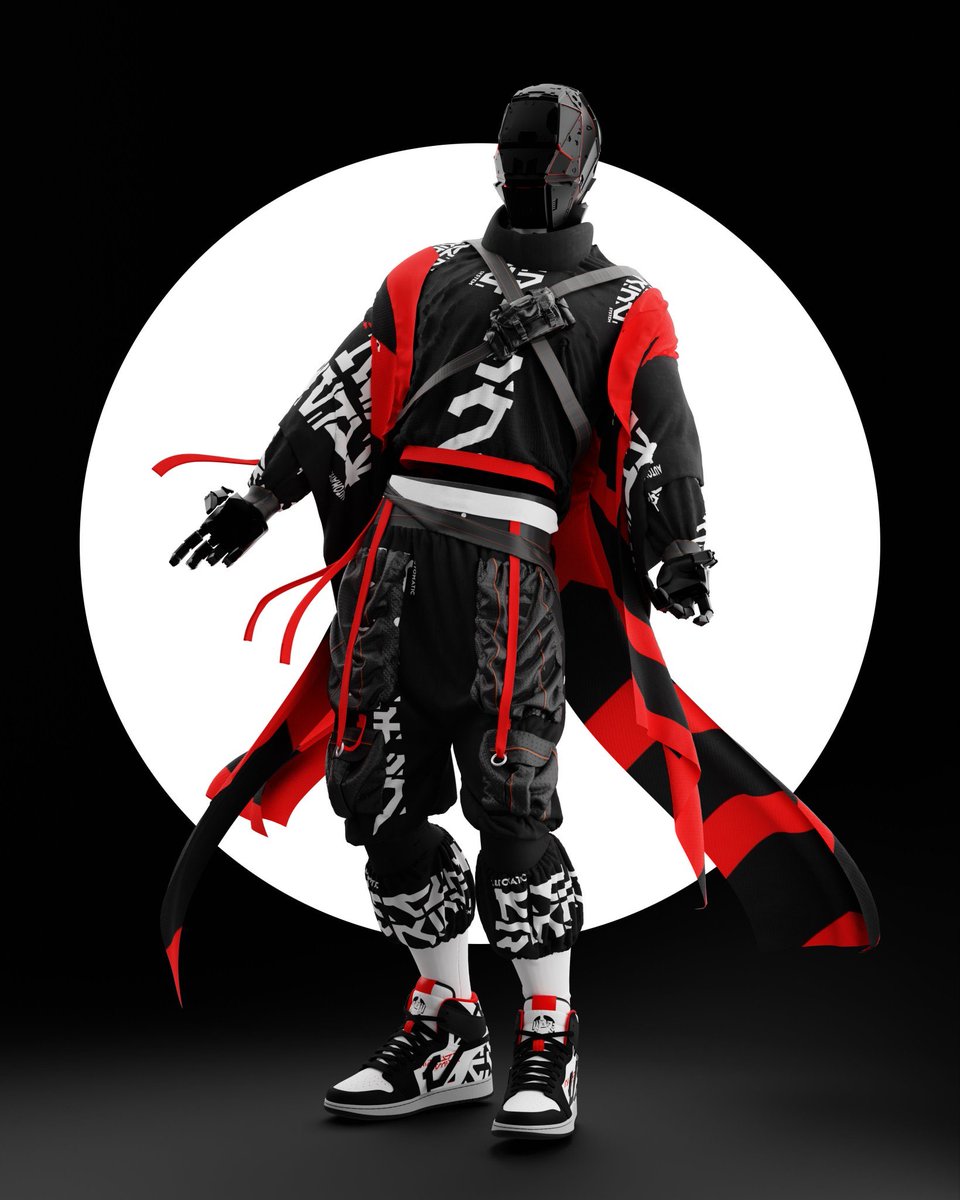 ONI FORCE tweet media