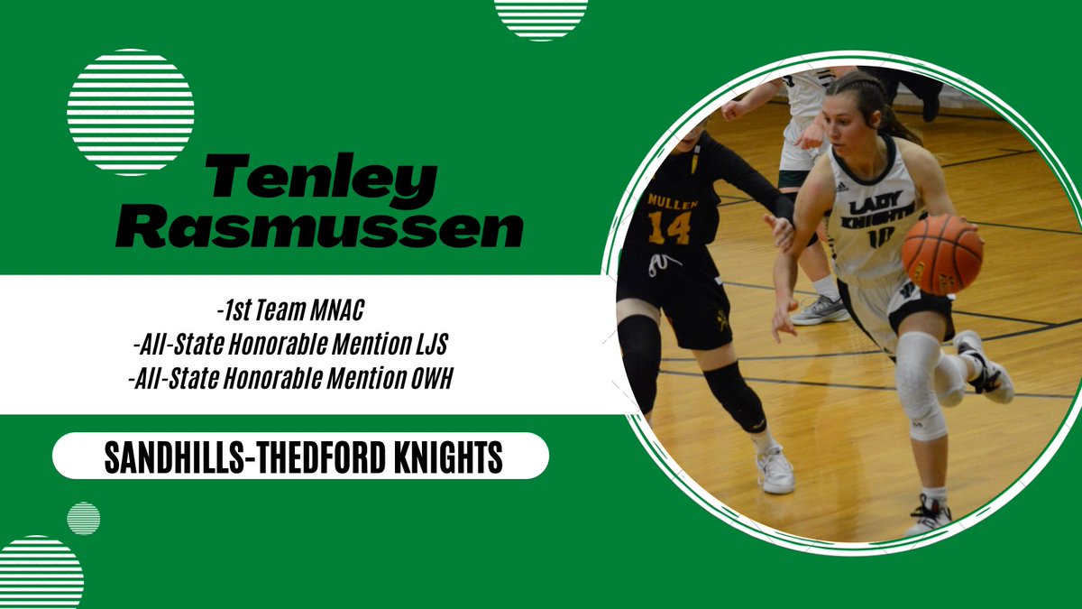 S-T Lady Knights (@stladyknights) on Twitter photo 