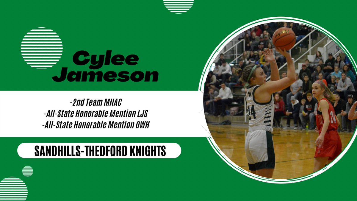 S-T Lady Knights (@stladyknights) on Twitter photo 