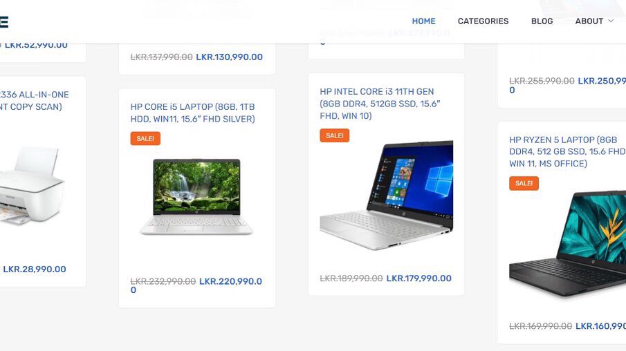RjArivu's tweet photo. Enjoy your shopping with socune! 🛍  🛒 

Laptop 💻 Mobile phone 📱 
Books 📚 Dresses 👗  printer 🖨 
Gas cooker 🍽 Rice cooker 🍚 
Washing machine 🛁 Television 📺 

Grab your order from here👇
https://t.co/6xwrWCpi3H

Whatsapp-+94 72 202 2010 https://t.co/Fj25gj9PIo