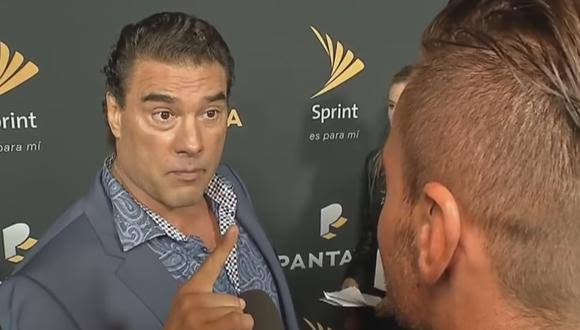 Hola                                 Adiós
Will Smith              Eduardo Yañez