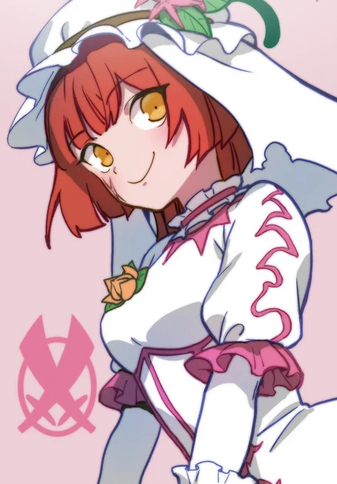 ゼパル🙂 #メギド72 