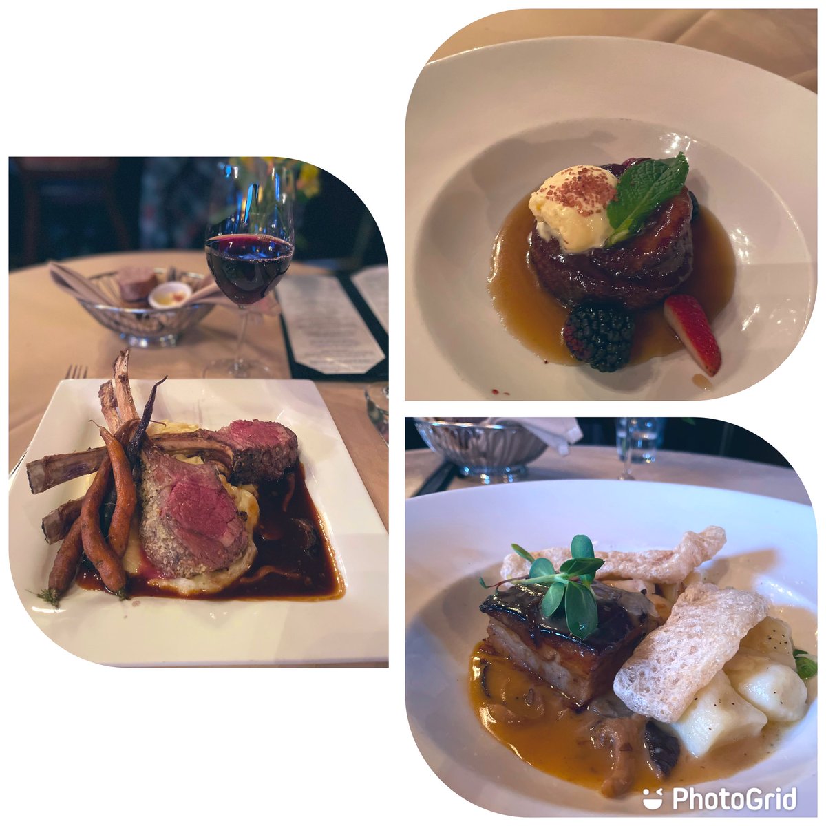 ElieNaddaf3's tweet photo. Loading on fat so my #mitochondria can practice their beta oxidation. 

#Mitotwitter #KeystoneConference #Food #Breckenridge https://t.co/4rkKo7WqcM