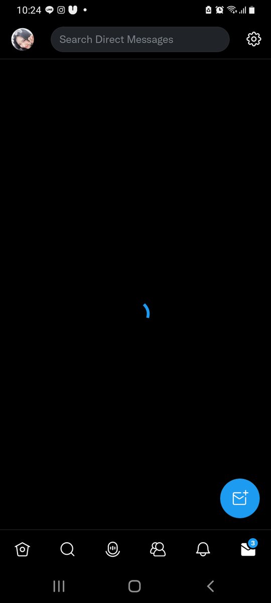 ดีเอมแอคนี้เป็นอะไร😢😢